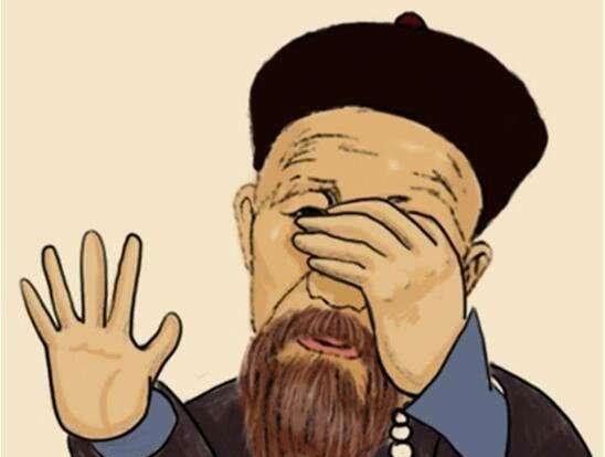 就算|曾国藩为了戒色，想了一个“笨点子”，现代人就算知道也难做到