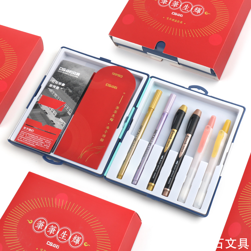 礼品定制:礼品包装的创意设计很重要