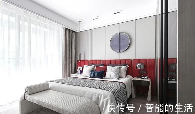 room|人生第二套房,他放飞了自我,165㎡摩登之家,性感又迷人!