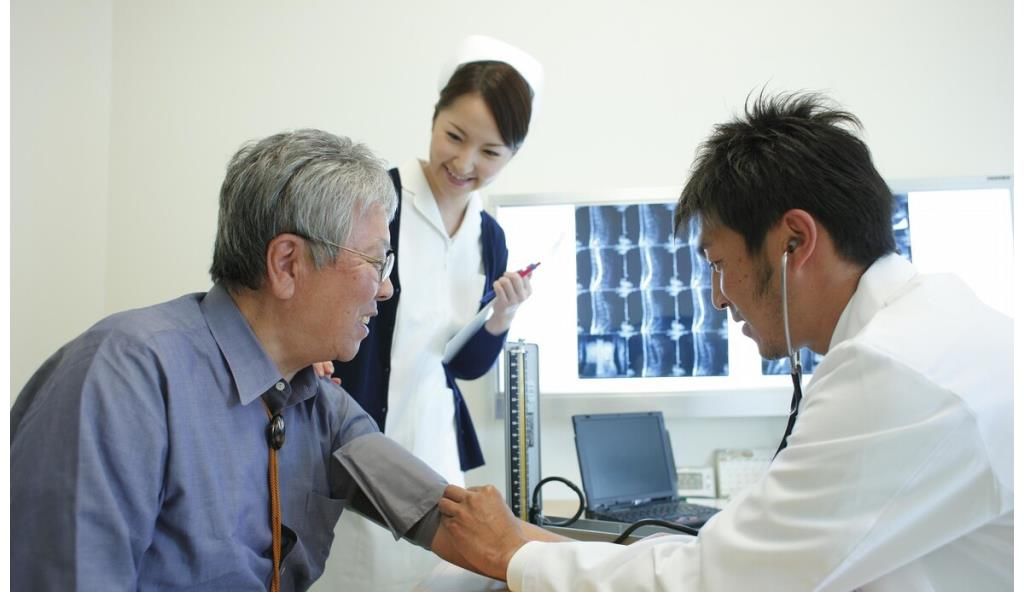 骨骼|59岁的阿姨，骨骼好的跟年轻人一样！看看人家的饮食，确实科学