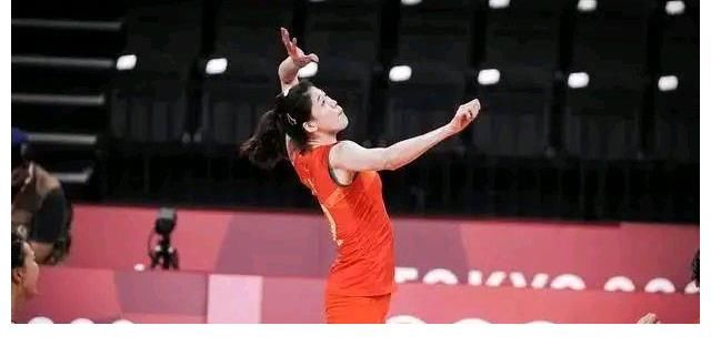 意大利女排|从东京奥运会中意之战看新一代中国女排的战术选择