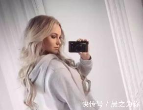 卡戴珊|欧美顶级美女靠健身打造蜂腰翘臀身材,网友:这才是女性该有的样子