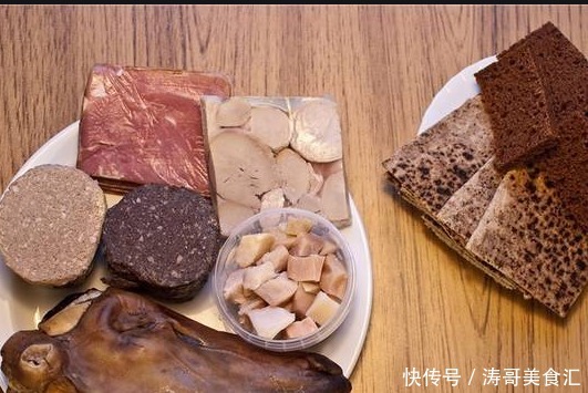 冰岛|最难以下咽的4大食物，本地人视为美味，外地人闻其味就避而远之