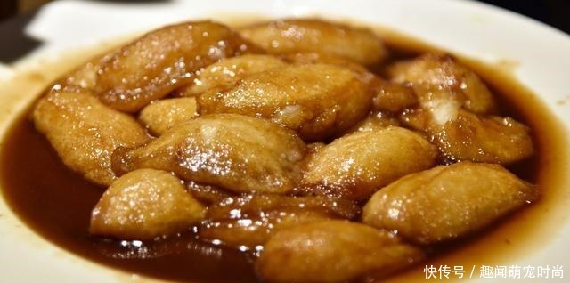 寻味乡村丨黄陂这些美食,每一种都是记忆里家乡的味道!
