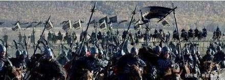 叛军|千古决战七千精锐死守孤城,挡12万叛军10个月,逆转安史之乱