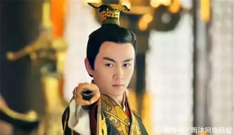 雄主|刘病已,一个真正被忽略的汉朝雄主,你真的该了解一下