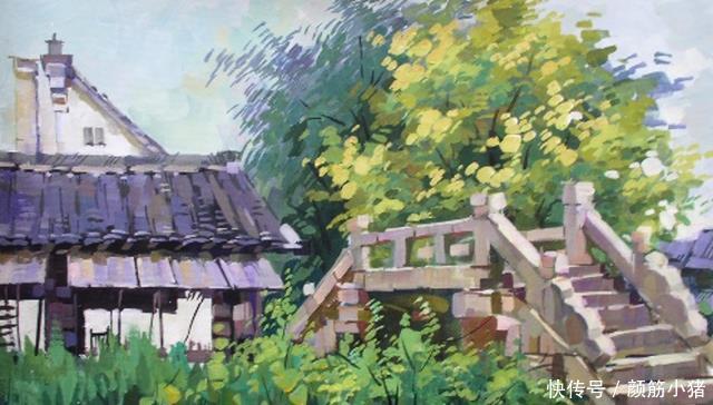 爱情|刘禹锡被贬深山,竟把民歌写入诗词,那爱情被写得如此接地气