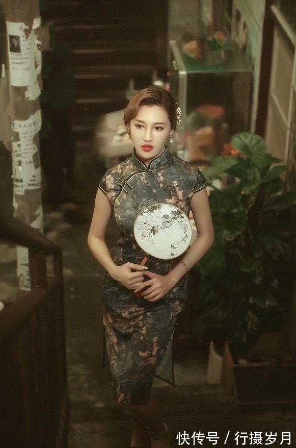 江湖行|是谁在茫茫人间,寻找前世无法遗忘的容颜?