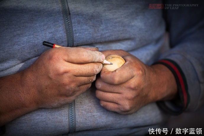 生活|揭开最神秘“刀郎部落”