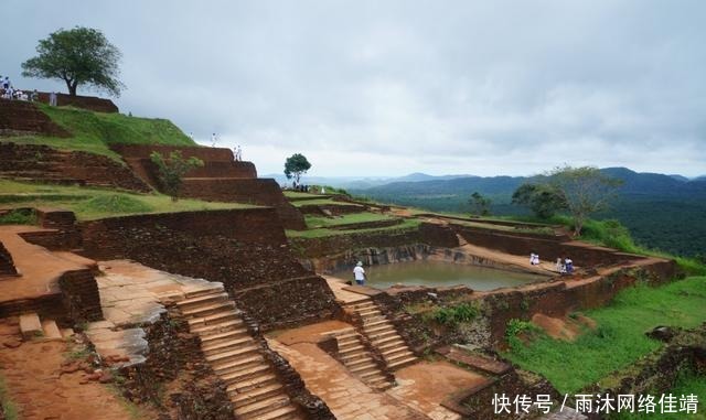 建在一块大石头上的王国, 耗时18年完工, 仅7年就灭亡了