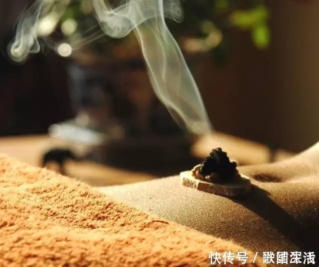 不良习惯|十病有九寒，你的体内有寒气吗教你一招，只需揉一揉，驱出寒气