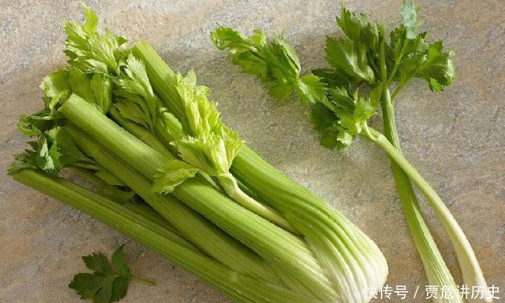 健康|吃芹菜为什么不吃叶真相大家不清楚,为了健康不妨了解下