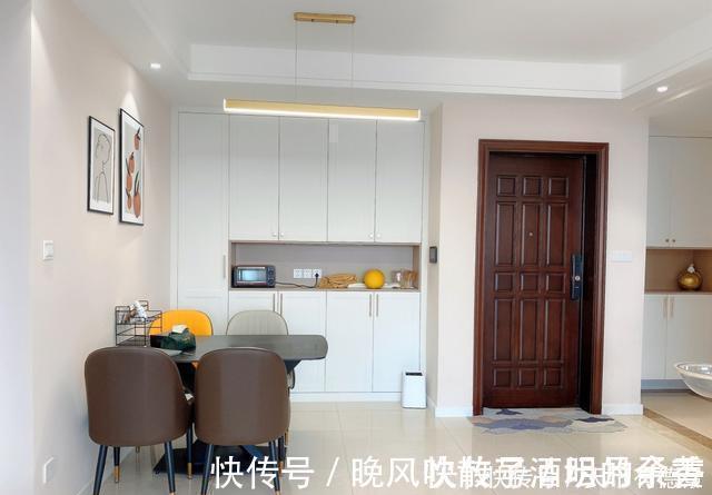 家的味道|精装房改造，效果很漂亮，入住一段时间非常满意，忍不住分享一下