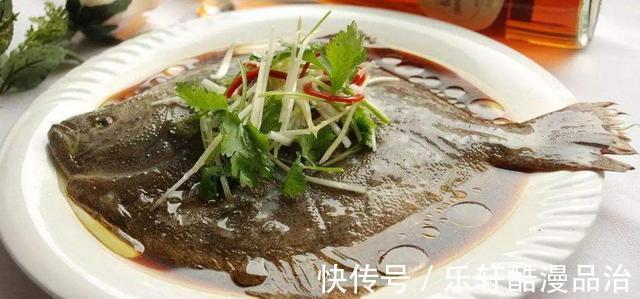 鱼类|多宝鱼清蒸有点腥，怎么做才能去腥、更加美味呢