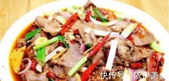 鲜菇|经济实惠的几道家常菜,荤素搭配营养好,美味诱人,做法超简单