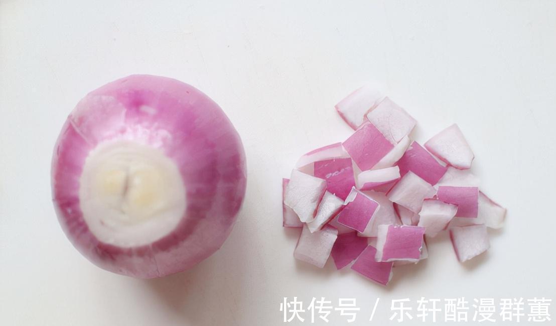 好吃|这是一道减肥餐,好吃又营养,低卡没负担