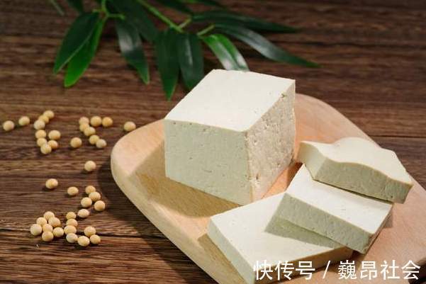 豆腐|煎豆腐时,不要再直接下锅了,记得多做1步,豆腐不碎不粘锅