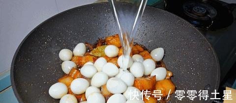 红辣椒|红烧肉怎么做才好吃教你家常做法，有荤有素还有蛋，百吃不厌！