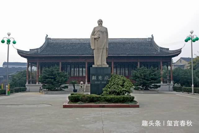 东林党|东林党完全可以成为大明的拯救者,为何却又成了大明的掘墓人