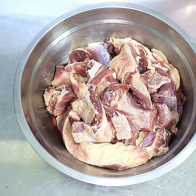 萝卜|牛腩炖萝卜