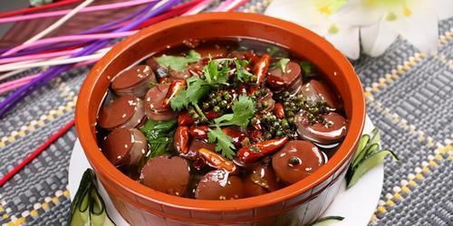 血液|经常吃猪血,究竟是有益还是有害?现在告诉你答案