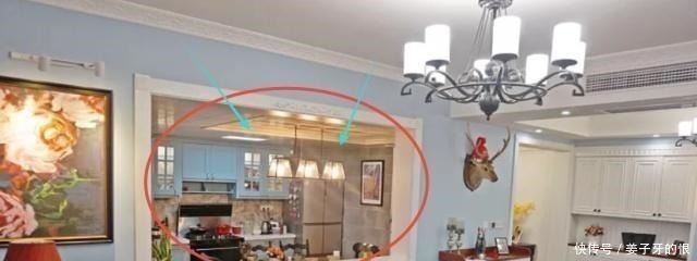 石膏线|我搬家具时才发现,装修出了3大漏洞,看见都“头大”,眼泪哭干!