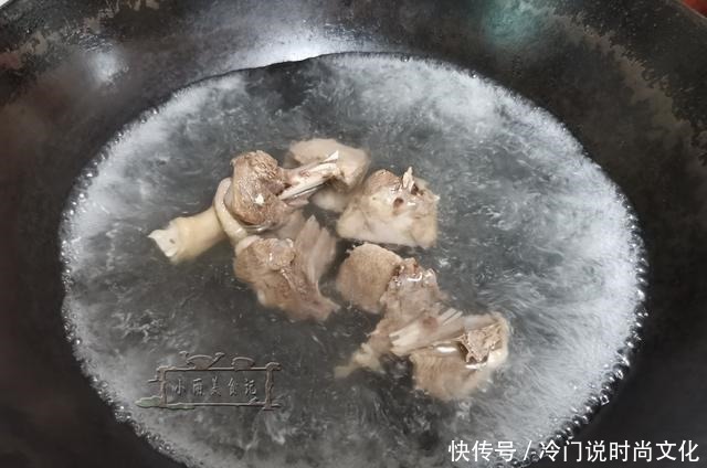 鸭肉|南方人坐月子，必喝这碗“月子汤”，营养大补，产后喝它有助恢复