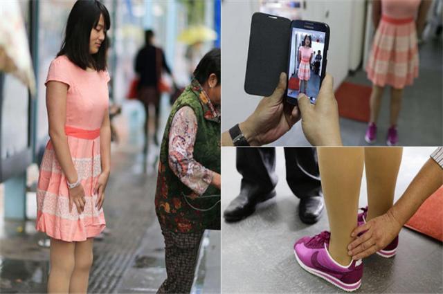 孩子|还记得当年的篮球女孩吗?20年后美成这样,坦言想做妈妈