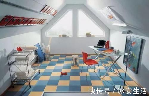 地板|地面别铺木地板,如此纯天然,摔了不疼,太火了!