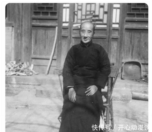 鲁迅|朱安:嫁进周家37年,与其说是鲁迅的妻子,不如说是周家的保姆