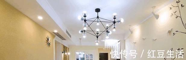 男朋友|男朋友带我参观婚房,进门后我没说话,头一次见卧室这么装!