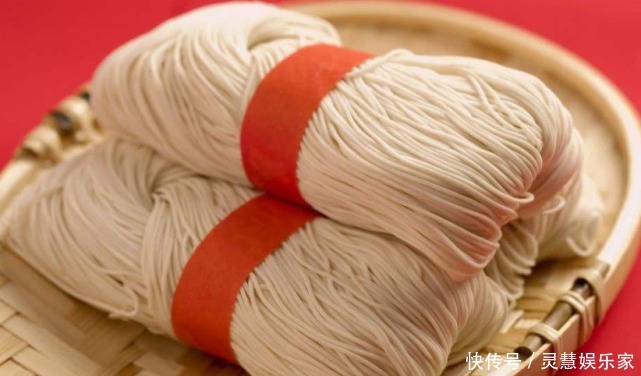 中国南方人和北方人都吃面,那面的类型有什么不一样