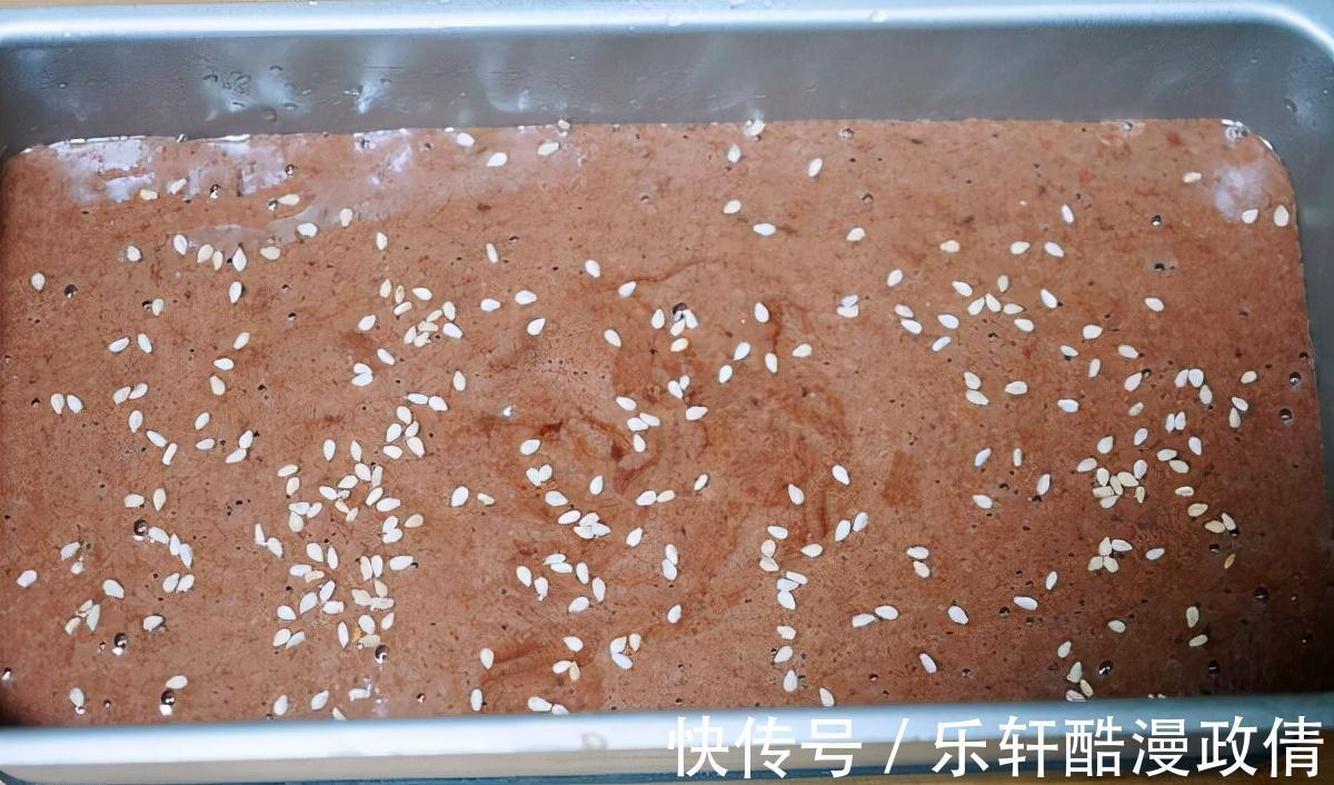 喜欢吃蛋糕，但害怕蛋糕的热量大香蕉磅蛋糕解决你的问题