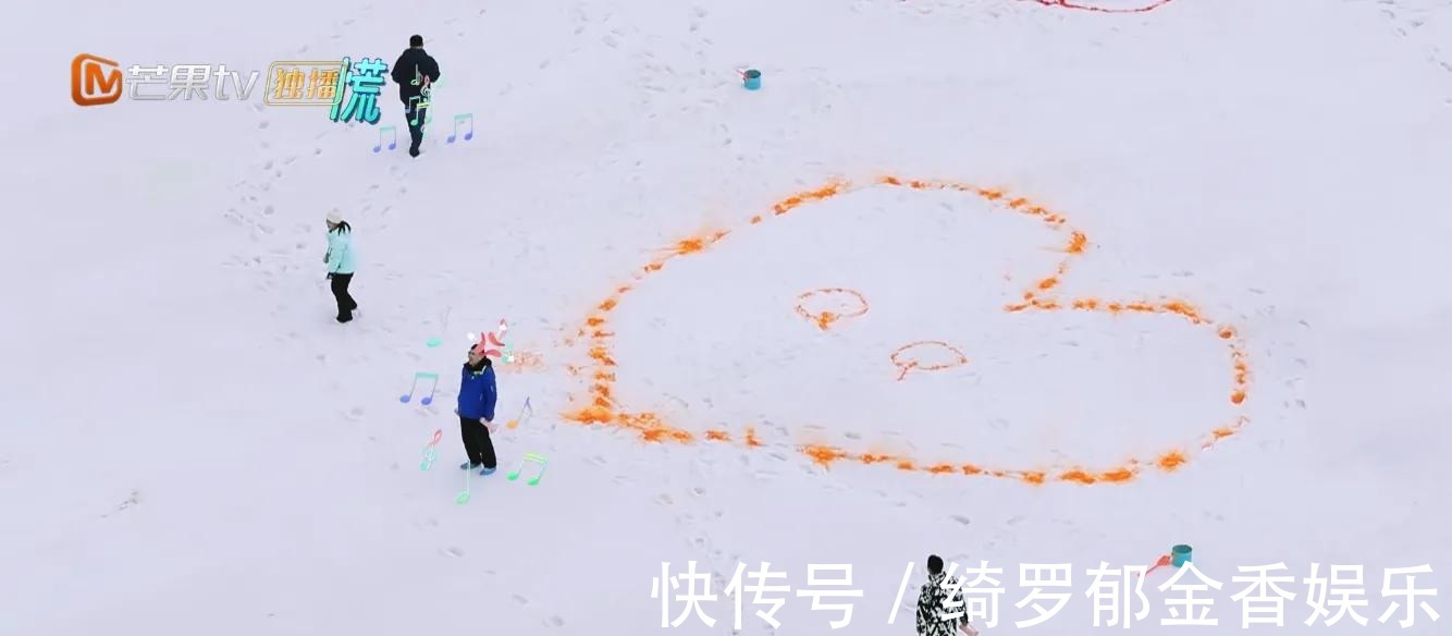 张翰|被周捷当众“发难”说花心,张翰沉默十年两段感情,哪里花