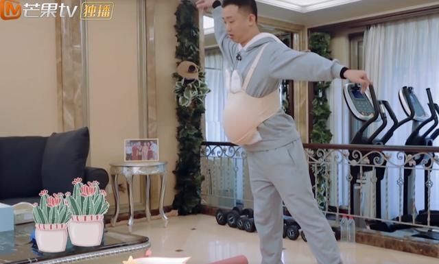 GAI住别墅开60万的车，宁桓宇的家穷住平房，穿25元的衣服
