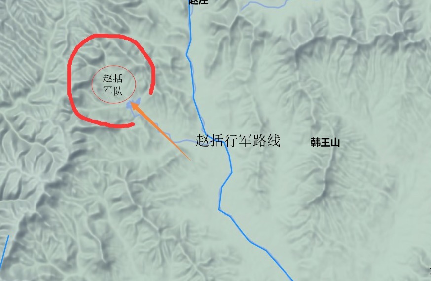 白起|长平之战:秦国和赵国的巅峰对决,为什么白起能战胜赵括?