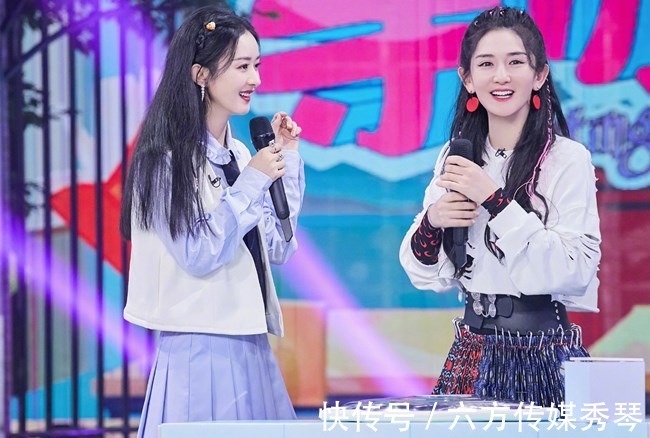 復工|《快本》謝娜哭訴復工壓力大,私下求助楊迪救場!綜藝感大不如前