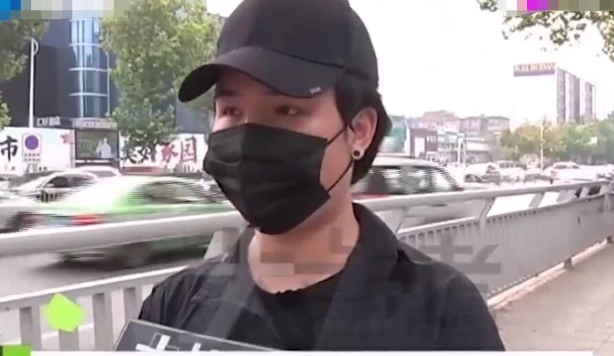 丰胸手术 男子去做面部整形结果最终成了丰胸手术:因为好奇糊里糊涂就做了