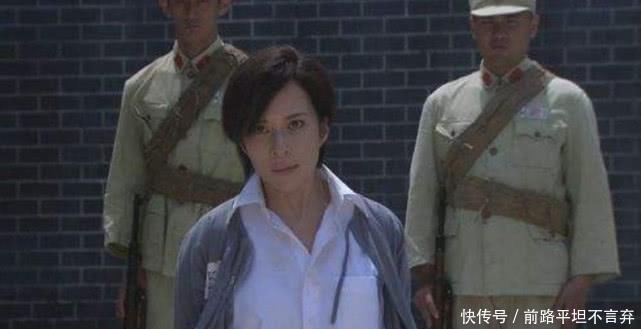 此人|此人曾经是清朝格格,后因卖国罪被处决!