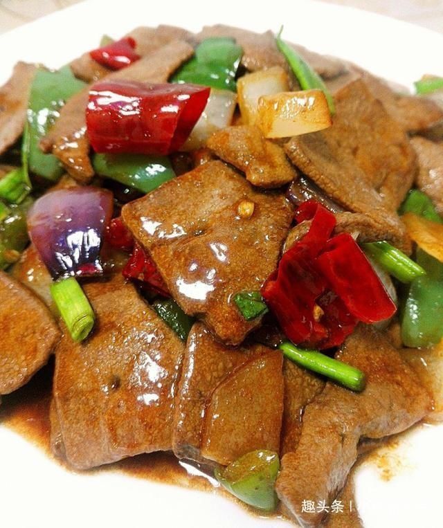 下饭|别具特色的几道家常菜,好吃的停不下筷子,解馋下饭,老少皆宜