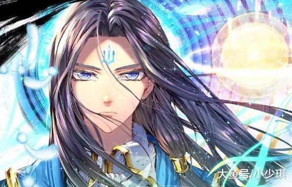 昊天锤|斗罗大陆5大武魂实力排名 昊天锤只能排第四, 前二太强!