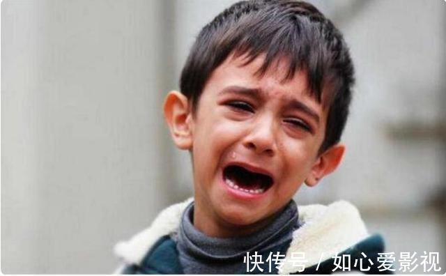 研究发现|父母注意:经常挨打的孩子,跟从不挨打的孩子,长大后差距很明显