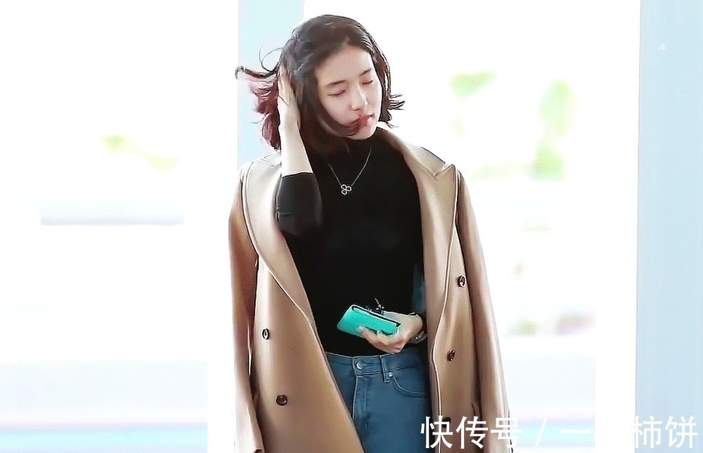 发型 发型方形篇:大方脸适合什么发型?学会就能变成小鹅蛋哦!