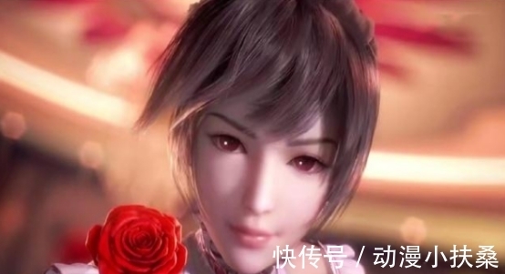 比比东|斗罗大陆:小舞建模真要改了!唐三仙气十足,胡列娜人气直追小舞