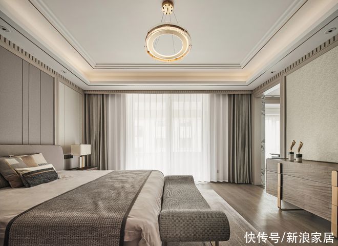 远观山景,近赏意境|邵子灏新作 | 空间