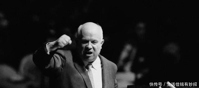 俄罗斯人|苏联的乾隆皇帝——勃列日涅夫