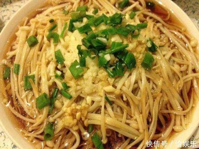 女性不想满脸皱纹,可以多吃三种美食,排毒抗衰,增强体质!