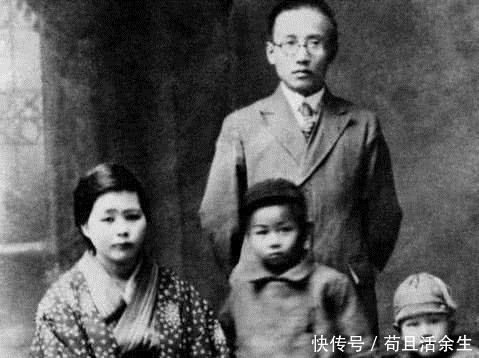 郭沫若|郭沫若当初做过什么和鲁迅对骂之后,鲁迅还送了他7个字