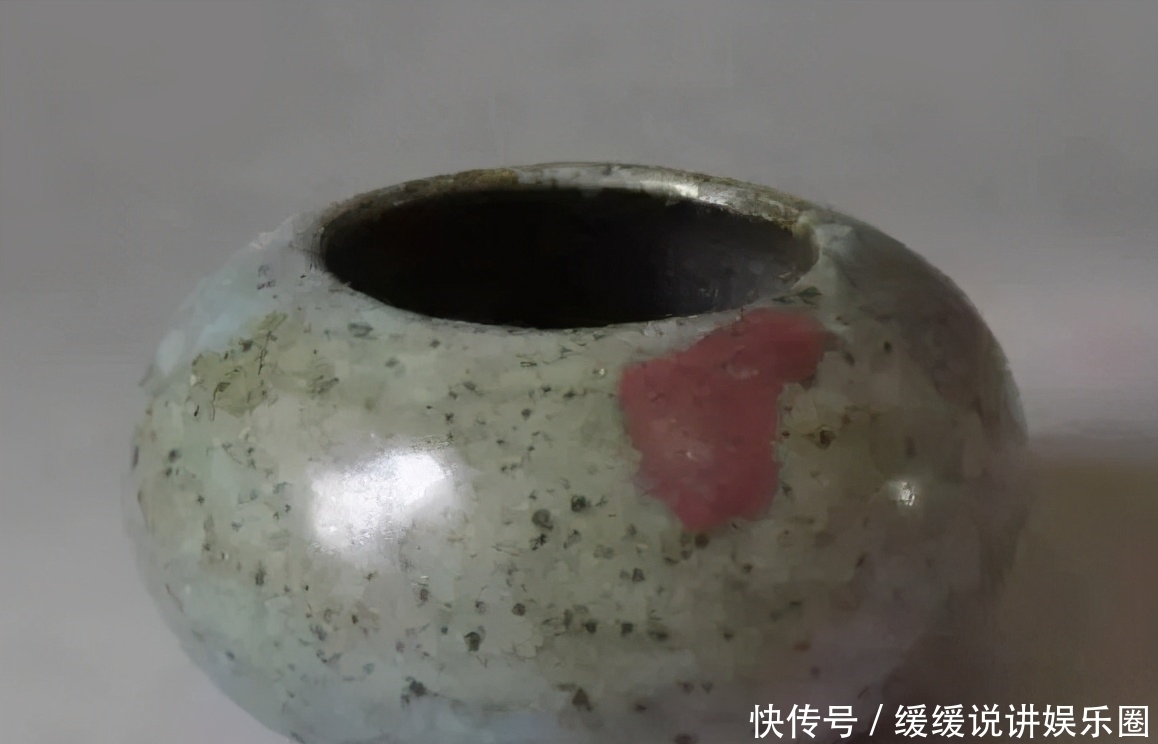 钧窑|钧窑瓷鉴定口诀,易懂实用!