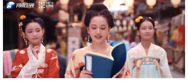 河南卫视|“奇妙游”系列节目收官了,这些小心机你发现了吗?